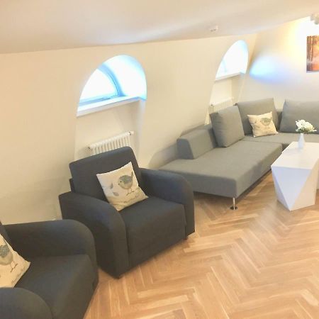 Great Apartament In A Heart Of Tallinn Dış mekan fotoğraf